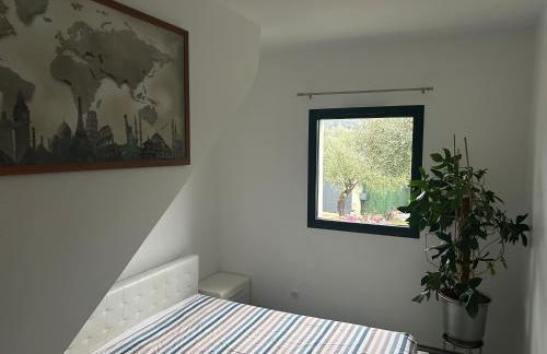 Villa Sana avec piscine - Foto 18