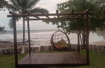 Flat Ilhéus - Jubiabá Olivença - Photo 18