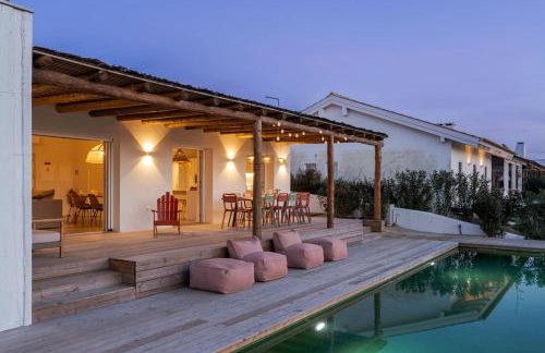 Casa Terracotta with Private Pool - Photo 6