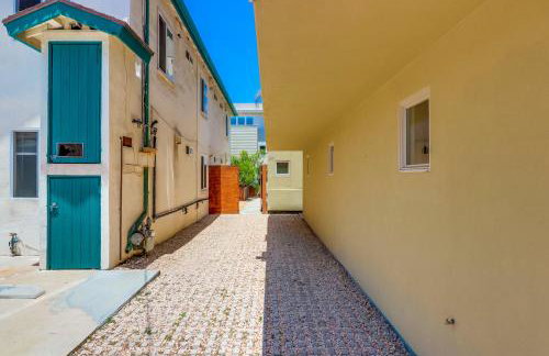 Beach Oasis - Rooftop, Steps2Sand and Water Views - Foto 43
