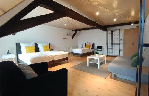 Altdorf zentral, Stadtnähe NBG • Toplage 96qm 3Zi - Foto 15