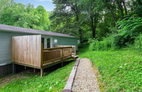 Grey Pines at Hocking Vacations - Foto 13