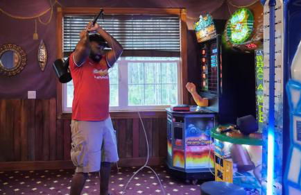 Sleep Up To 54 on 10 Private Acres Of Fun - Foto 15