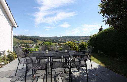 Hilltop, Coniston spacious bungalow with incredible views - Foto 38