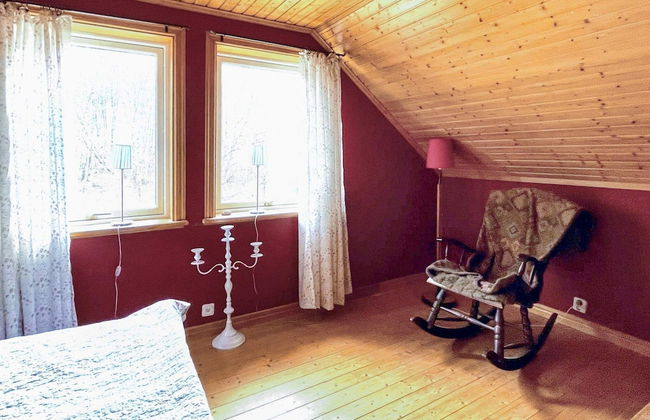 4 Star Holiday Home in Onsala-by Traum - Foto 22