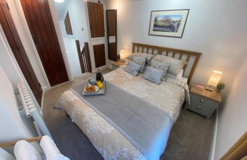 Cosy Cottage in Grindleford, Garden, Views & Walks on the Doorstep, 4 Guests - Photo 22