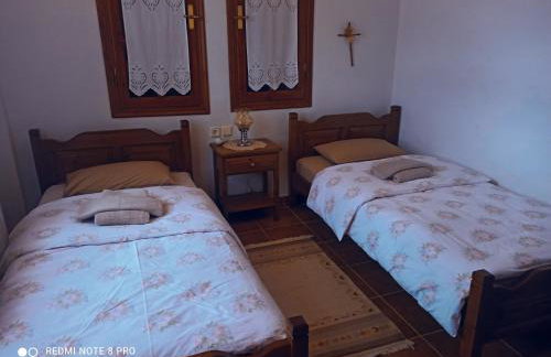 Pelion House with Wonderful View - Foto 39