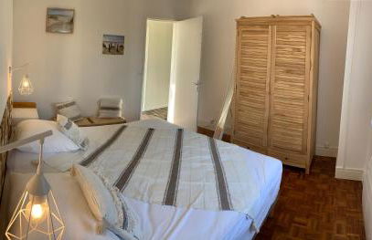 Résidence « les Gets » Location T4 Vieux-Boucau-Les-Bains - Foto 13