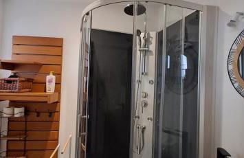 Le Gîte de l'Amer - T2 - Duplex - Centre Bourg - Photo 17