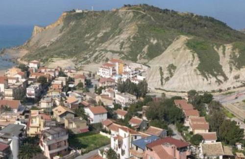 Apartment Wohnung an der Scala dei Turchi by Interhome - Foto 53