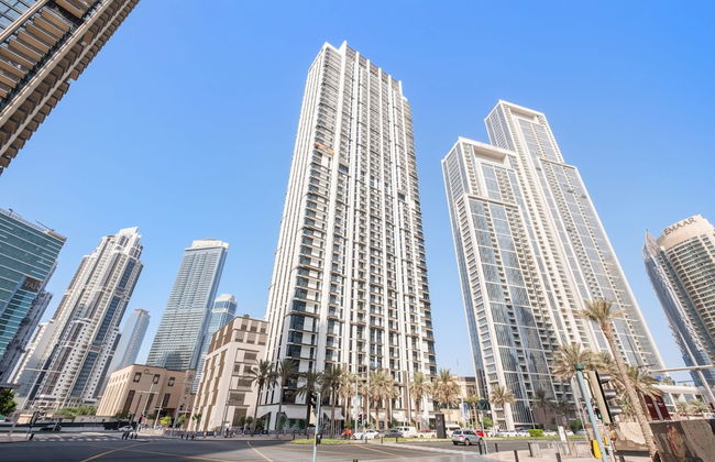 Silkhaus Burj Crown - Photo 1