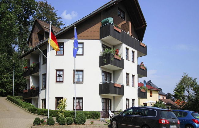Apartment Jagdschlosschen, Bad Sachsa - Foto 56