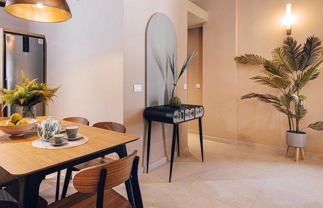 Terra Lucis Mountain Residences Aether Villa - Foto 4