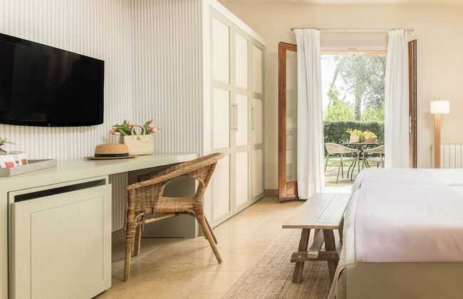 Hotel Sa Franquesa Nova - Foto 41