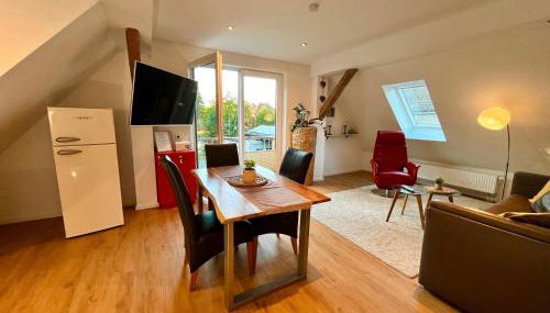 Ferienwohnung Seeblick - Foto 3