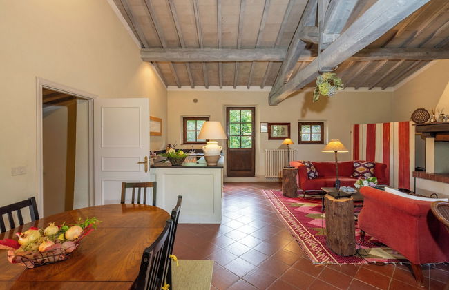 Casa dell'Ambasciatore - Foto 11