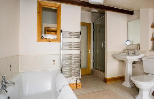 Castle House Cottage - Photo 12