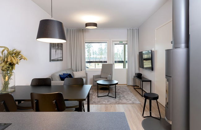 Holiday Club Vierumäki Superior Apartments - Foto 24