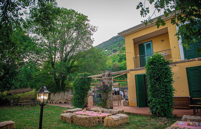 Artemide Villa Luna con Piscina - Foto 55