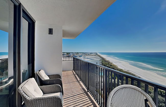 One Seagrove Place by Southern Vacation Rentals - Foto 23