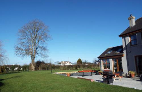 Knockalla luxury property with hot tub suitable for families - Foto 41