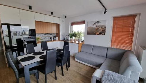 Apartament Bianco - Foto 2