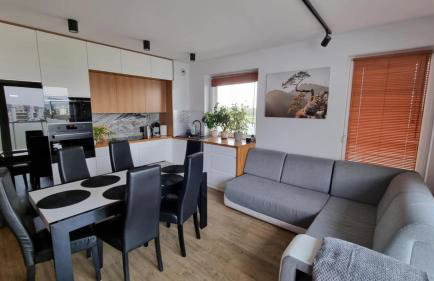 Apartament Bianco - Foto 2