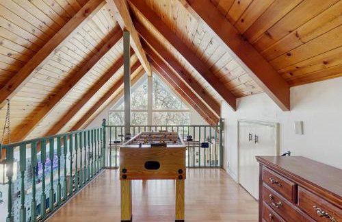 Cedar Glen Hideaway - Foto 12