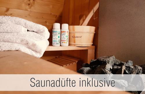 Hütte41: Ganze Hütte nah am See mit privatem Whirlpool, Sauna. Umzäunt. - Foto 14
