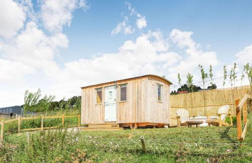 Woodside Hut 1 - Uk36105 - Foto 25