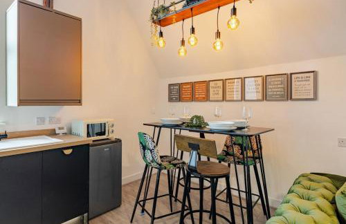 Perfect Base for Work or Leisure Unique Two-Bed - Foto 20