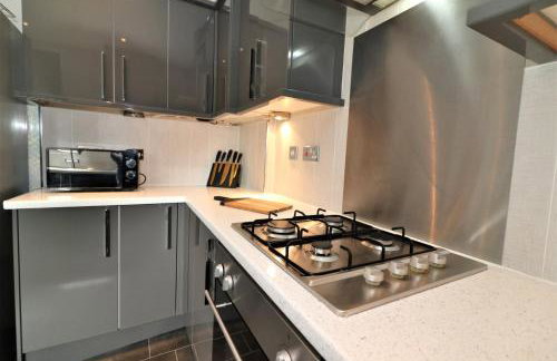 Carfin House - Motherwell - Foto 48