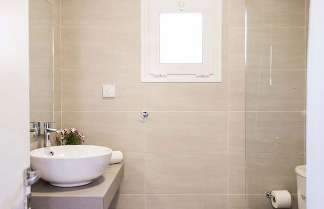 Falasarna Seafront House - Foto 15