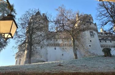 Résidence ARTHUS Cinopé - Foto 32