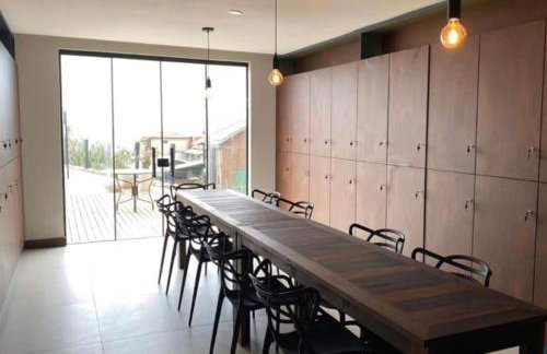 Loft 207 com vista para a piscina e Farol - Photo 13