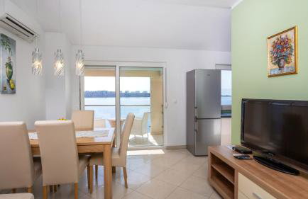 Apartment Nada sea view - Island of Krk - Foto 13