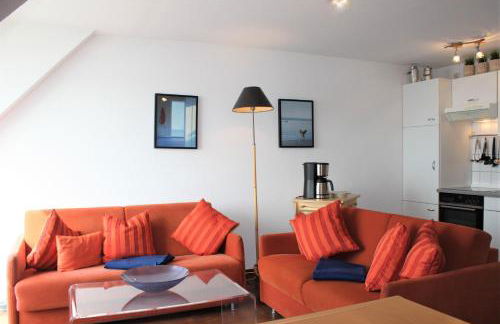 Apartment Lüdicke - Foto 1