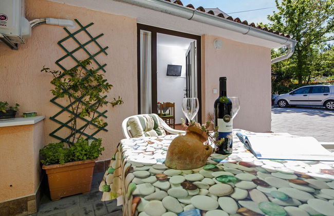 Apartments Rina - Foto 28