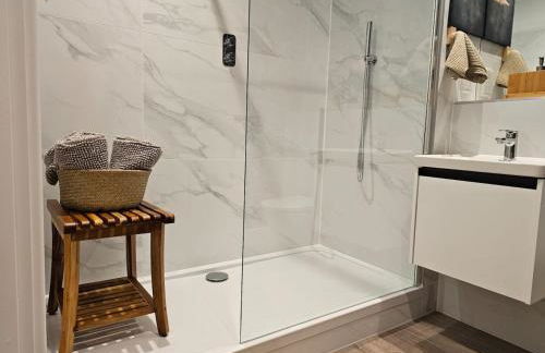 Modern Studio Near London - Foto 25