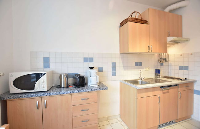 Tasteful Apartment in Rerik Germany With Garden - Foto 38