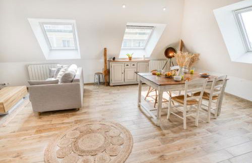 Grand Duplex Gare TGV & Centre ville par Groom* - Foto 6