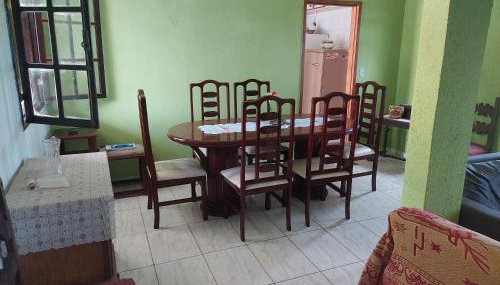 Casa aconchegante e bem espaçosa - Foto 5