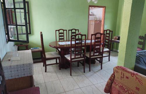 Casa aconchegante e bem espaçosa - Foto 5