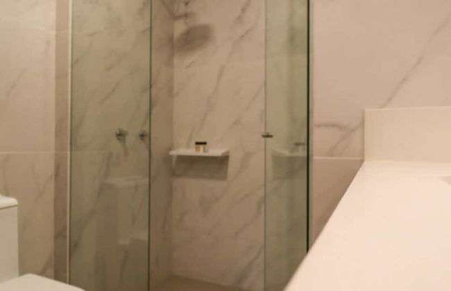 w Splendid 1BR With Balcony in Miraflores - Photo 23