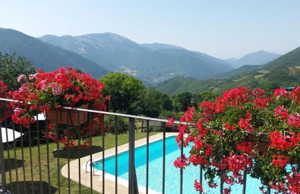 Agriturismo Roccagelli - Photo 12