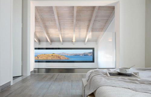 Eleia Seafront Rooms & Villas - Foto 8