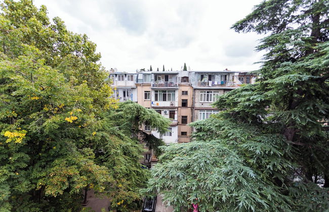 Apartment in historic Tbilisi - Foto 14