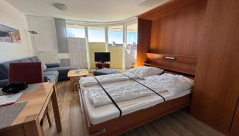 Haus Trafalgar Whg. 242 Möwennest - Foto 3