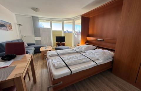 Haus Trafalgar Whg. 242 Möwennest - Foto 3