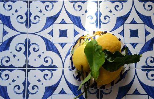 Panoramic Flat Amalfi Coast - Sea View 1 - Foto 7